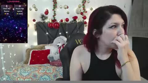 sanyaseraphine0 online show from December 2025 08:48:02 PM