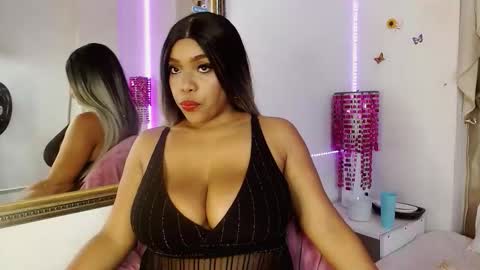 Saori Evans  online show from September 2025 02:06:02 AM