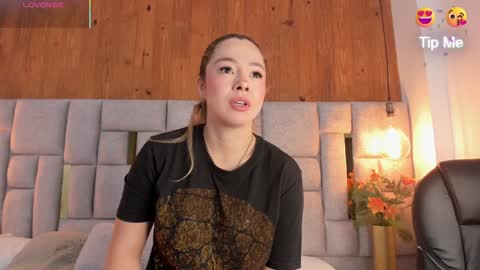 Saori  online show from January 2025 11:55:01 AM