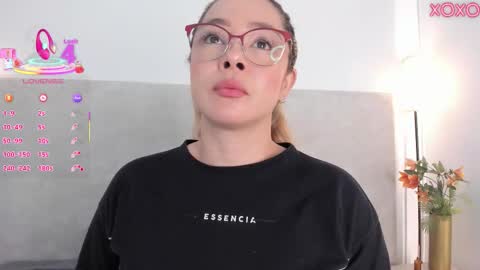 Saori  online show from January 2026 11:59:01 AM