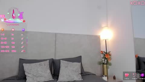 Saori  online show from January 2026 11:59:02 AM