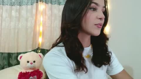 saorisworld online show from February 2025 12:09:01 AM