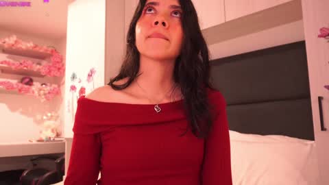 Snapshot of saory10 chatting on December 2024 04:43:01 AM S A O R Y 3 online show from December 2024 04:43:01 AM