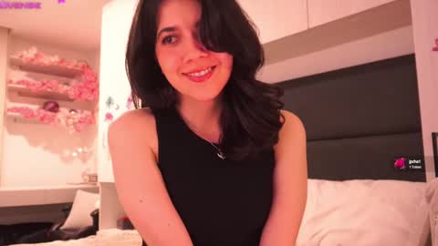 Snapshot of saory10 chatting on February 2025 06:23:01 AM S A O R Y 3 online show from February 2025 06:23:01 AM