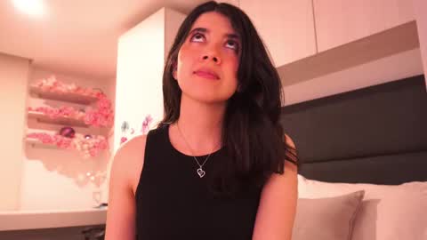 Snapshot of saory10 chatting on March 2025 05:07:02 AM S A O R Y 3 online show from March 2025 05:07:02 AM