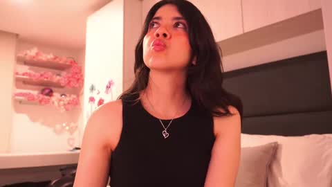 Snapshot of saory10 chatting on March 2025 08:10:02 AM S A O R Y 3 online show from March 2025 08:10:02 AM