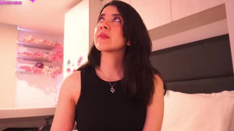 Snapshot of saory10 chatting on March 2025 10:24:02 PM S A O R Y 3 online show from March 2025 10:24:02 PM