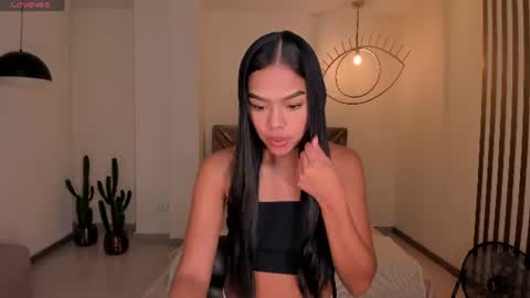 Saphira James online show from July 2026 03:23:01 AM