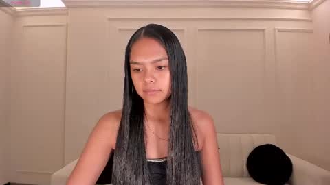 Saphira James online show from July 2026 01:19:01 AM