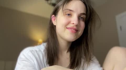 Anny online show from February 2026 11:48:01 PM