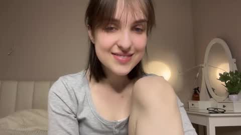 Anny online show from March 2026 10:15:01 PM