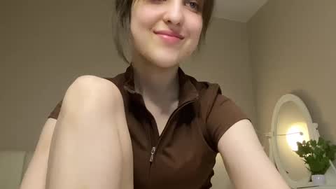 Anny online show from April 2026 09:23:01 PM