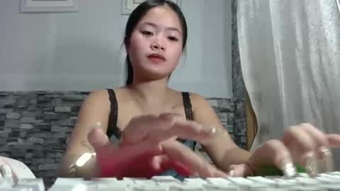 sapphire_amora online show from November 2025 03:01:02 PM