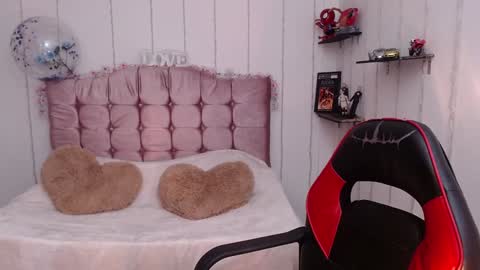 Carla online show from January 2025 06:52:01 AM