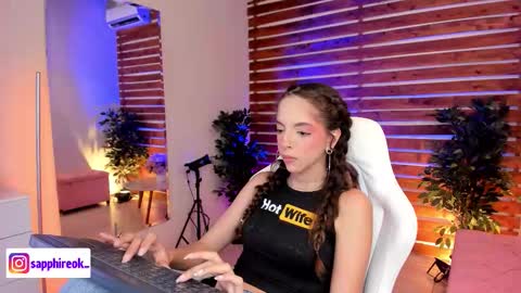 Valerin online show from March 2026 01:44:02 AM