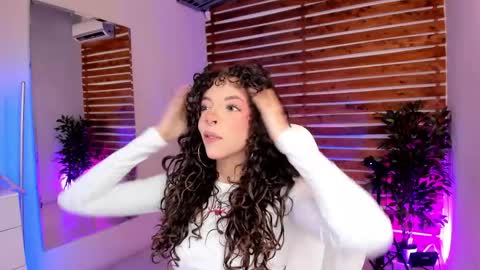 Valerin online show from April 2026 01:39:01 AM