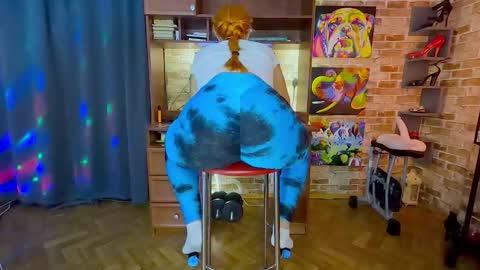 sara  foxy online show from September 2025 02:44:01 AM