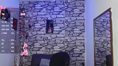 Sara  online show from February 2025 07:13:02 AM