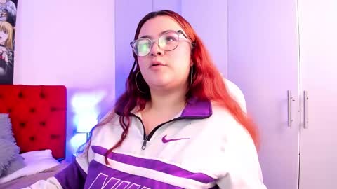 SARA ARIAS  online show from March 2025 07:30:01 AM