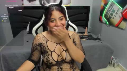 sara_bdsm online show from October 2025 02:13:01 PM