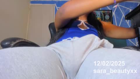 I am Sofia GEMINIS  online show from February 2025 01:59:01 PM