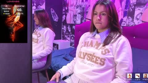 Sara online show from March 2026 03:01:01 PM