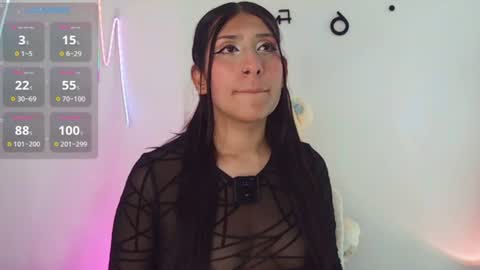 SARA online show from June 2026 02:44:02 AM