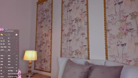 Sara online show from November 2025 07:16:02 PM