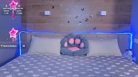 Sara online show from February 2025 06:29:02 PM