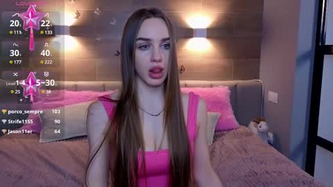 Sara online show from February 2025 12:16:01 AM