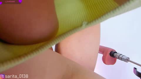 Sara online show from February 2025 12:29:02 AM