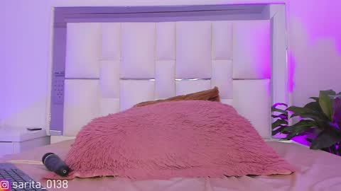 Sara online show from February 2025 09:58:02 PM