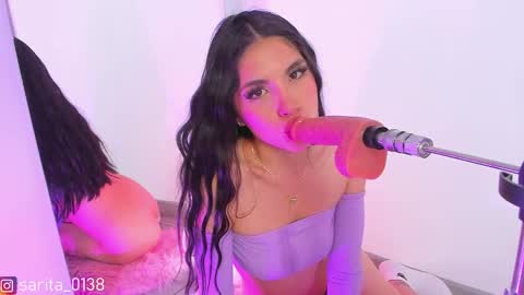 Sara online show from February 2025 01:00:02 AM