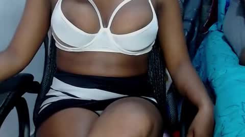 Sara Greyx online show from March 2025 11:47:02 PM