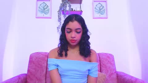 Sara Jhonson  online show from December 2024 12:23:01 AM