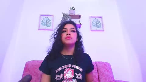 Sara Jhonson  online show from December 2024 12:50:02 AM