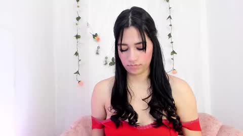 Sara  online show from March 2025 12:34:01 PM