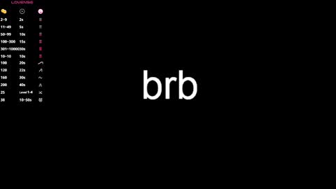 Sara online show from March 2025 06:12:01 PM