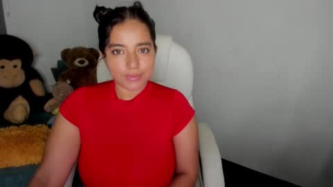 sarah  LIZCANO....... online show from September 2025 11:10:01 AM