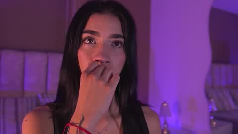 Snapshot of sara_lopee1 chatting on February 2026 11:54:01 AM sara_lopee1 online show from February 2026 11:54:01 AM