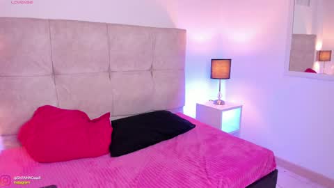 Sara  online show from March 2025 11:06:01 PM