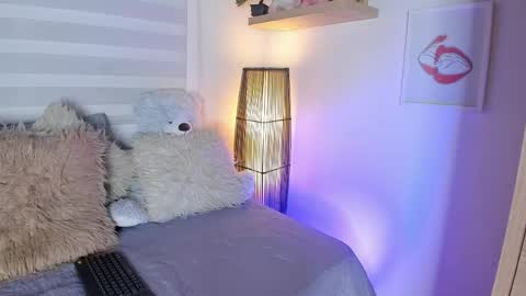 Snapshot of sara_madrid_ chatting on May 2026 11:48:02 AM online show from May 2026 11:48:02 AM