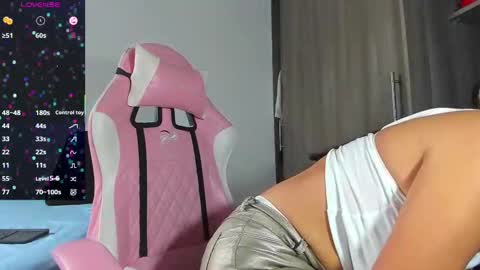 SARA    INDEPENDENT MODEL online show from February 2025 09:25:02 PM