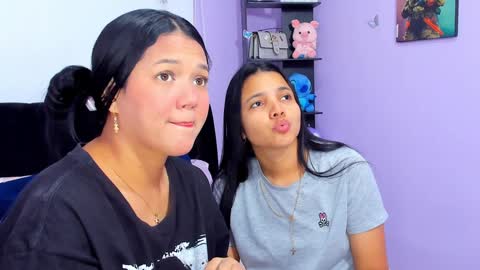 Sara Mendez online show from January 2025 11:51:01 PM