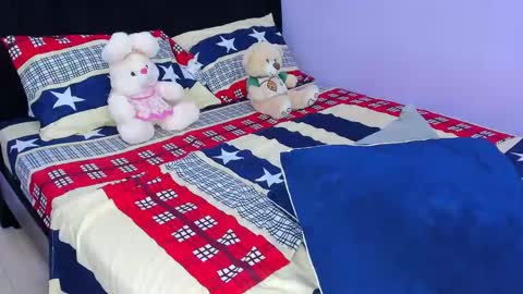 Sara Mendez online show from February 2025 03:50:01 AM