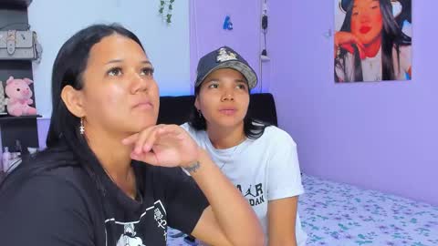 Sara Mendez online show from February 2025 05:28:01 PM