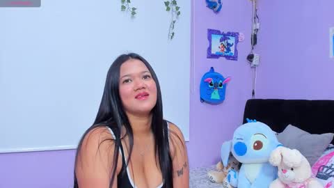 Sara Mendez online show from October 2025 11:55:01 PM