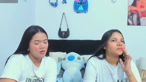 Sara Mendez online show from December 2025 11:31:01 PM