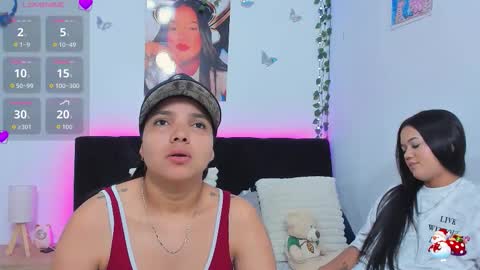 Sara Mendez online show from February 2026 11:56:01 PM