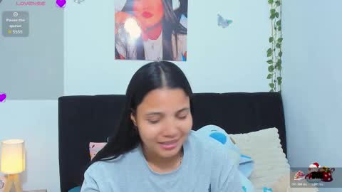 Sara Mendez online show from March 2026 12:38:02 AM